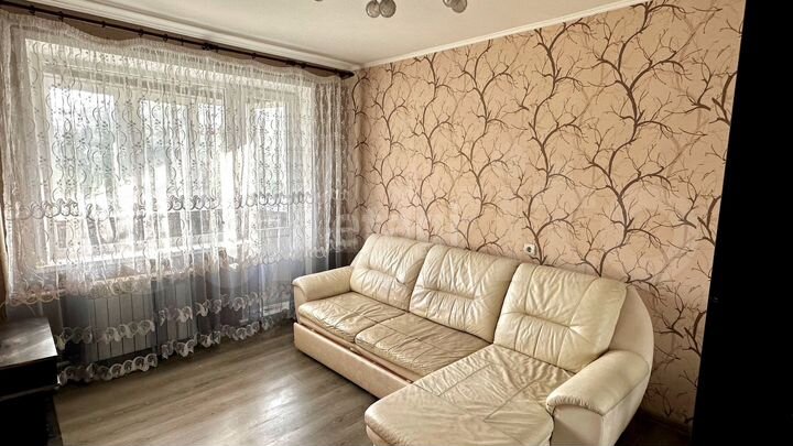 1-к. квартира, 22,2 м², 5/9 эт.