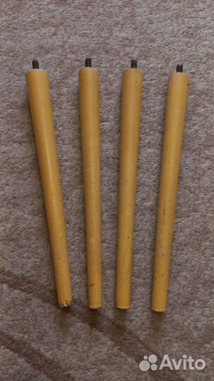 Ножки для столика СССР