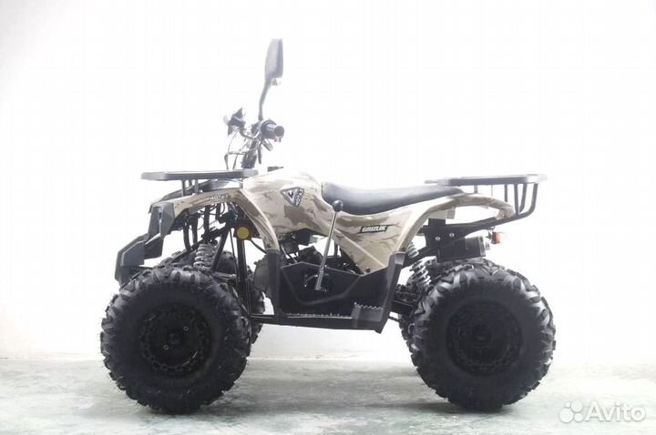 Motax ATV Grizlik Premium