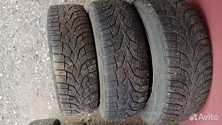 Колёса на Шкоду Фабия 175/65r14 5х100 57,1