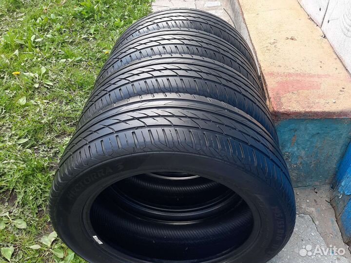 Matador MP 47 Hectorra 3 195/55 R16