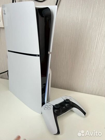 Sony playstation 5 бу