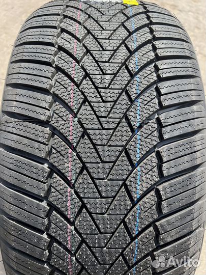 iLink SnowGripper I 235/55 R20 114U