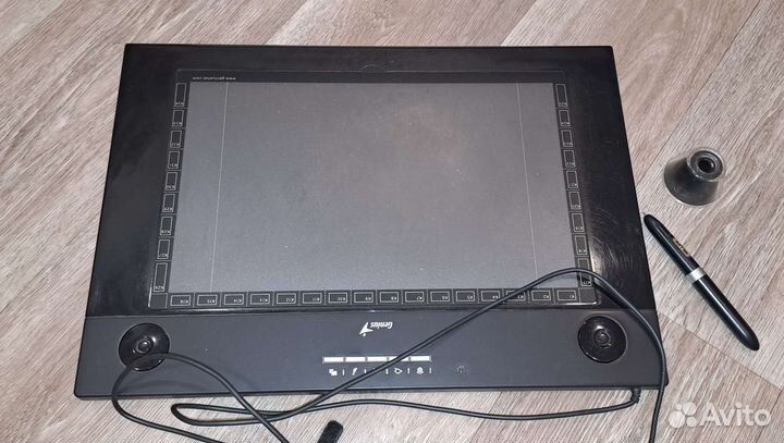 Графический планшет genius