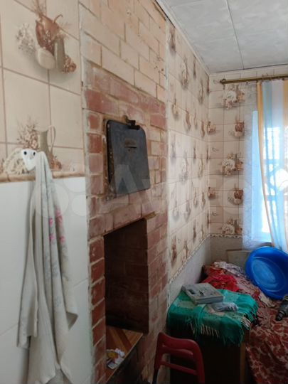 Дача 70 м² на участке 6,3 сот.