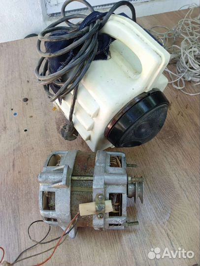 Продам электродвигатели