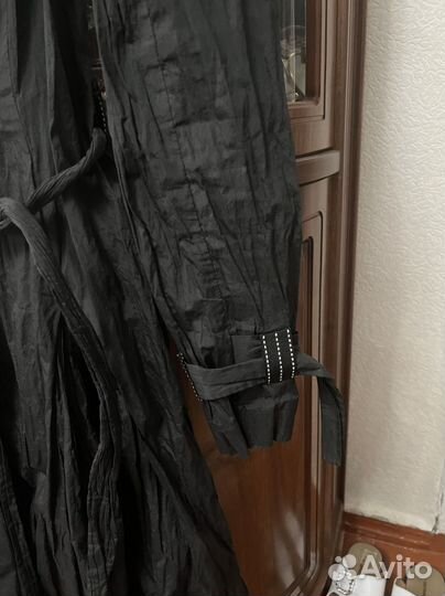 Плащ тренч новый Италия Оригинал