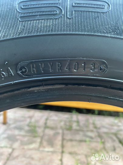 Dunlop SP Sport Maxx TT 225/55 R16 99Y