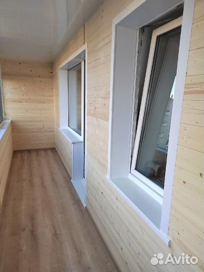 Пластиковые окна пвх