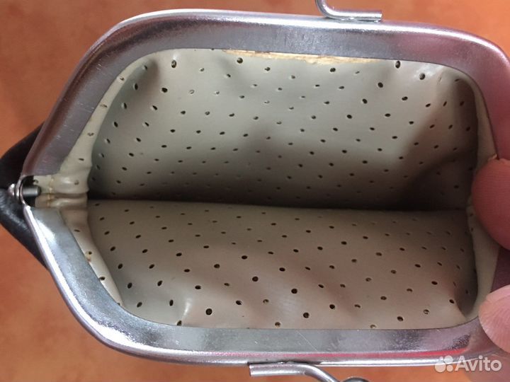 Кошелёк СССР советский