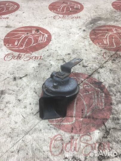 Сигнал звуковой Nissan Pathfinder R51 YD25ddti