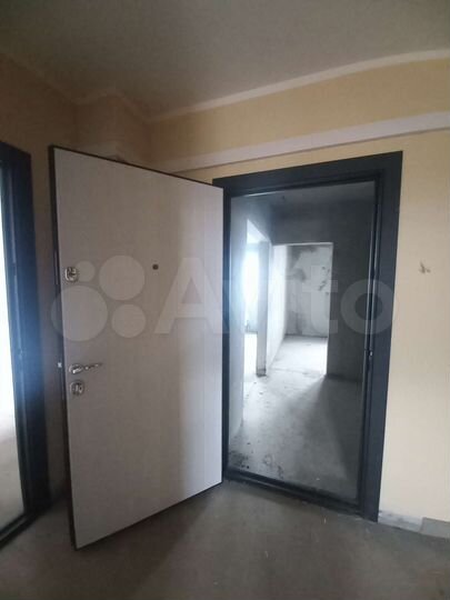 2-к. квартира, 62 м², 7/19 эт.