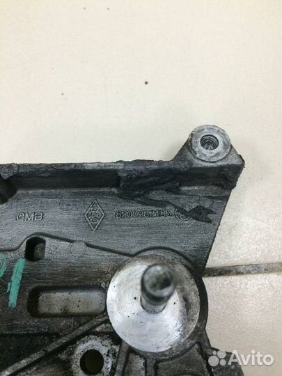 Насос водяной (помпа)