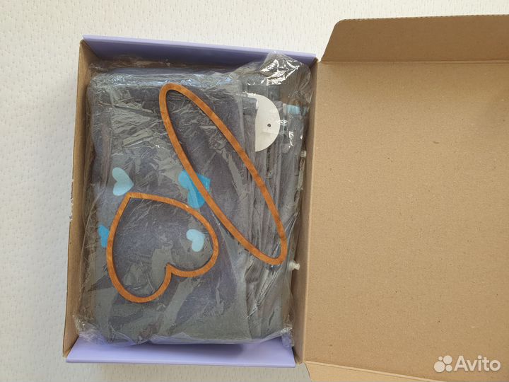 Фотоплед для новорожденных