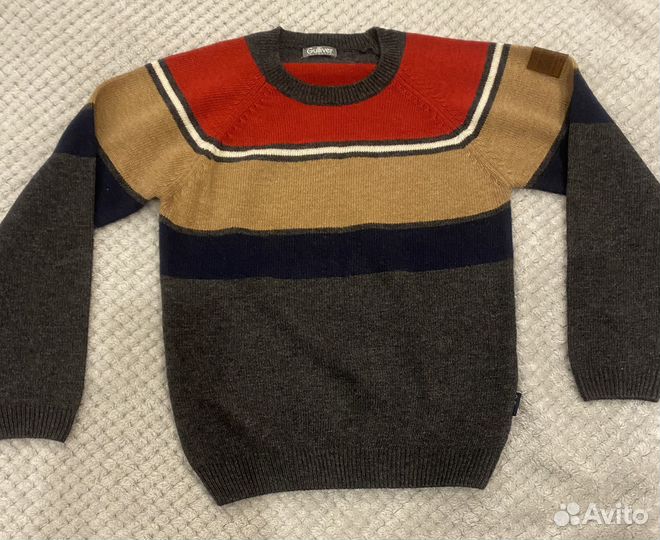 Джемпер детский