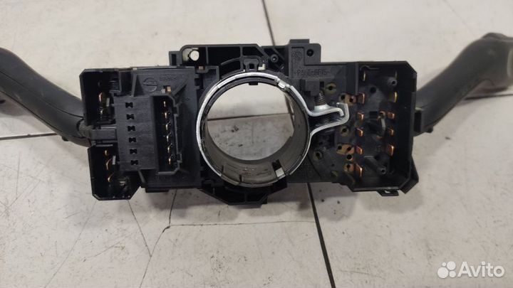 Переключатель подрулевой Skoda Fabia 1 6Y