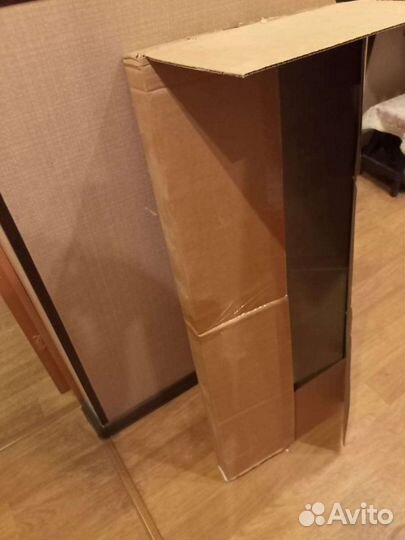 Ящик(оцинкованная сталь)