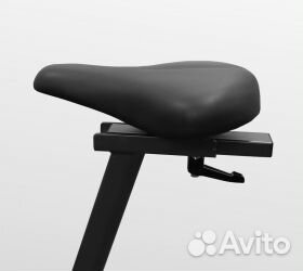 Аренда Велотренажер carbon fitness U318 magnex