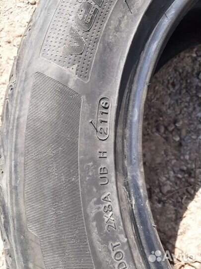 Hankook Aurora W403 255/55 R18