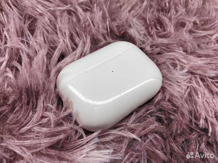 Наушники AirPods Pro 2 Оригинал