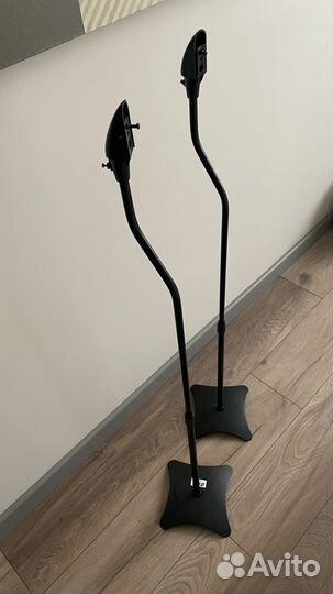 Стойки для колонок Fix ss-01