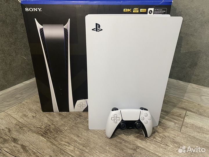 Sony playstation 5 пс5 ps5 Аренда