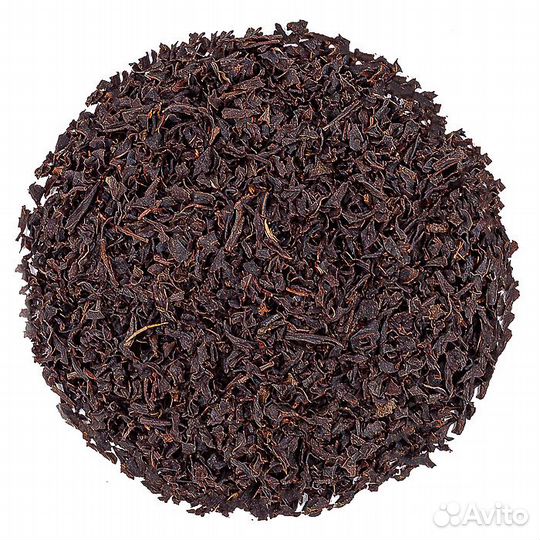 Чай черный Шри Ланка