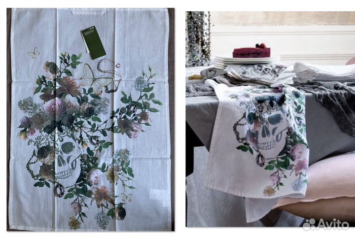 Кухонные полотенца, h&m