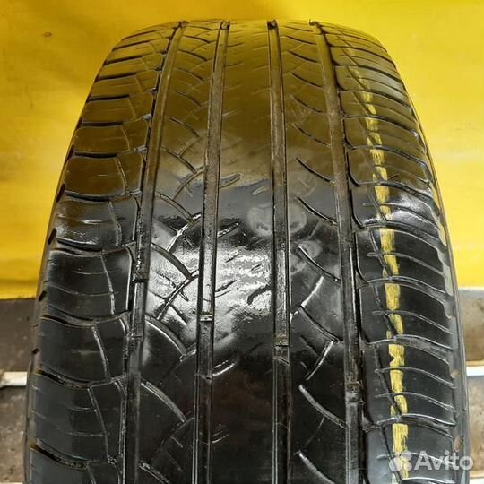 Michelin Latitude Tour HP 265/60 R18