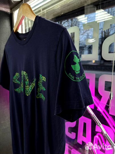 Футболка save the duck M