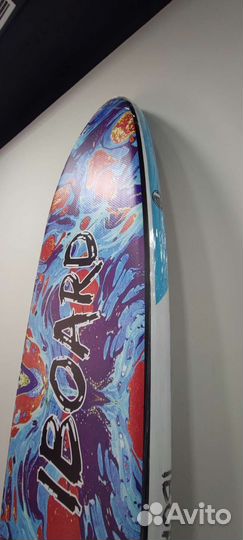 Sup доска надувная iboard 11 2023