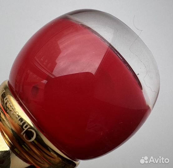 Dior diorific лак для ногтей 766 passion