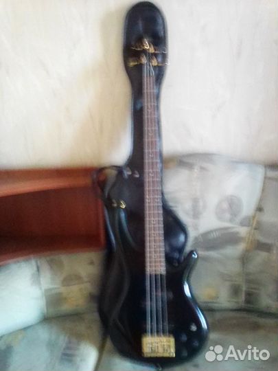 Ibanez sdgr SR800 Japan