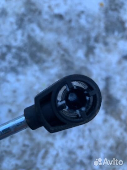 Ford focus 2 дорест трос МКПП hxda 1.6