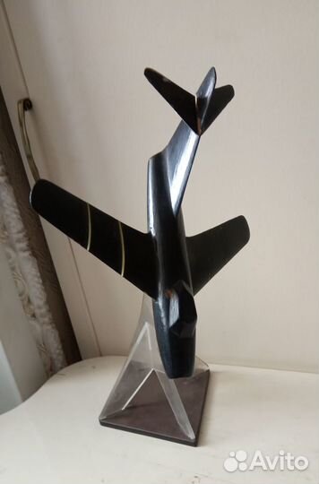 Истребитель Миг