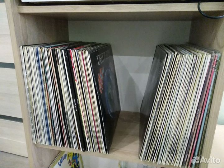 Пластинки Daft Punk 2lp