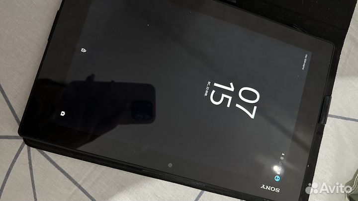 Планшет sony sgp321