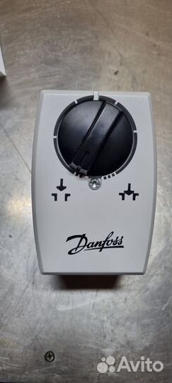 Электропривод Danfoss AMV