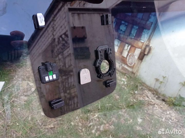 Стекло лобовое Hyundai Tucson 2020