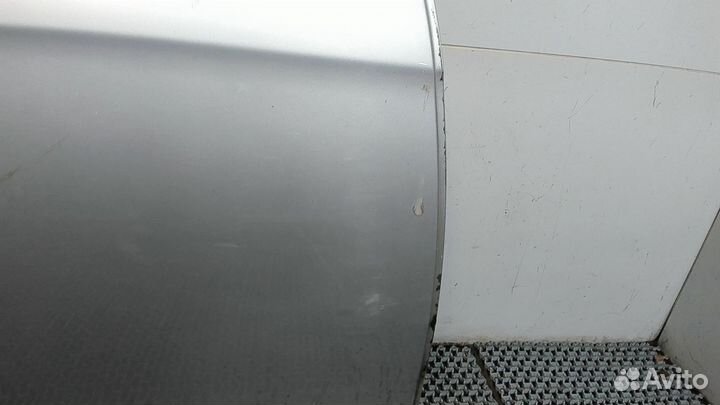 Дверь боковая Fiat Bravo, 2007