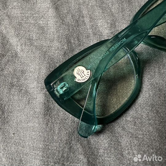 Очки Moncler Vintage (Оригинал )