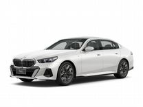 Новый BMW 5 серия 2.0 AT, 2024, цена от 9 990 000 руб.
