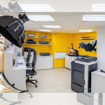 Франшиза фотосалона под ключ, Сочи