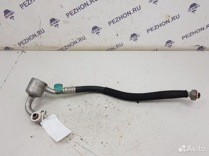 Трубка кондиционера Ford Focus 1.6 2012