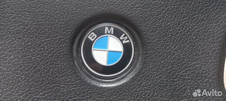 Руль BMW