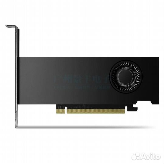 RTX 2000 Ada Generation под заказ