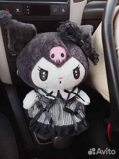 Мягкая игрушка куроми