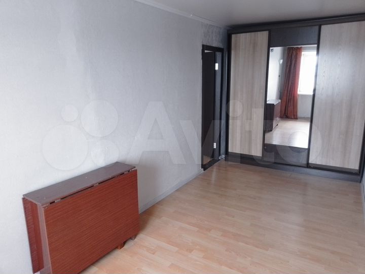 2-к. квартира, 45 м², 3/4 эт.