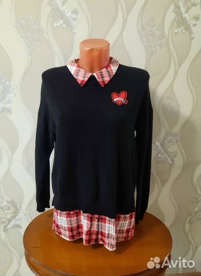 Женские вещи пакетом 48 50