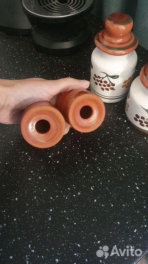 Набор для специй